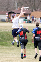 Indy Invite HS 2019 - Saturday Round 4