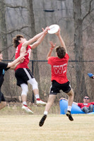 Indy Invite HS 2019 - Saturday Round 4