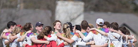 Indy Invite HS 2019 -Saturday Round 5