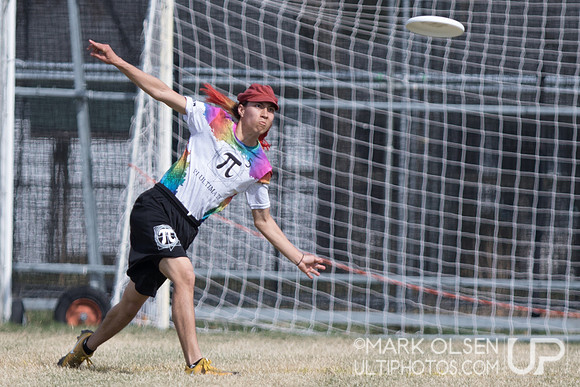 Indy Invite HS 2019 -Saturday Round 5