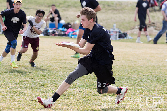 Indy Invite HS 2019 -Saturday Round 5