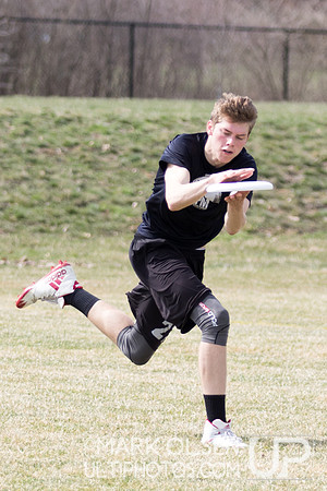 Indy Invite HS 2019 -Saturday Round 5