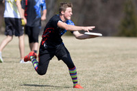 Indy Invite HS 2019 - Saturday Round 6