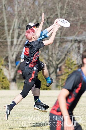 Indy Invite HS 2019 - Saturday Round 6