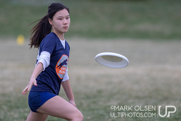 Indy Invite HS 2019 - Sunday Round 7