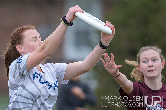 Indy Invite HS 2019 - Sunday Round 7
