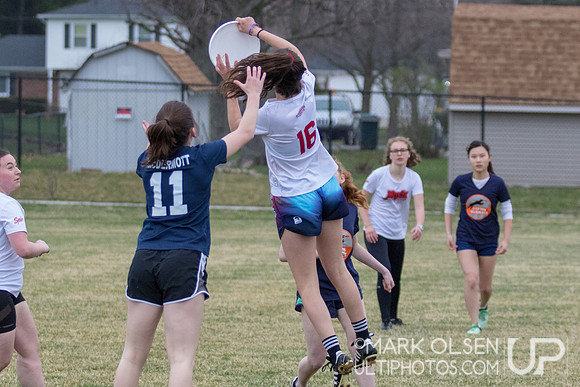 Indy Invite HS 2019 - Sunday Round 7