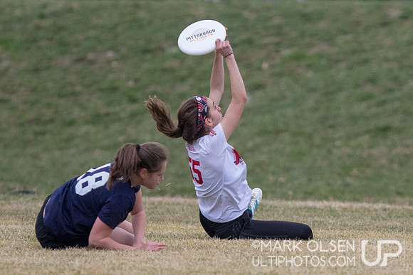 Indy Invite HS 2019 - Sunday Round 7