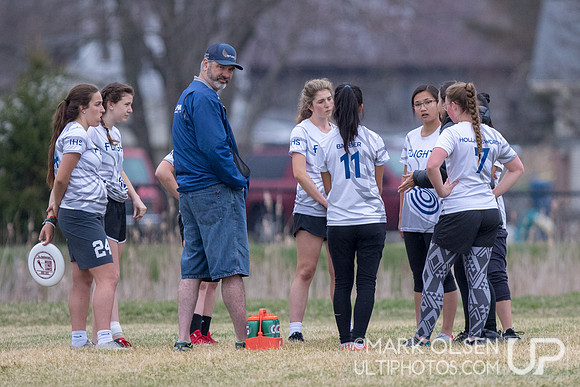Indy Invite HS 2019 - Sunday Round 7