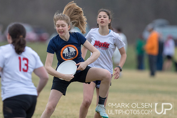 Indy Invite HS 2019 - Sunday Round 7