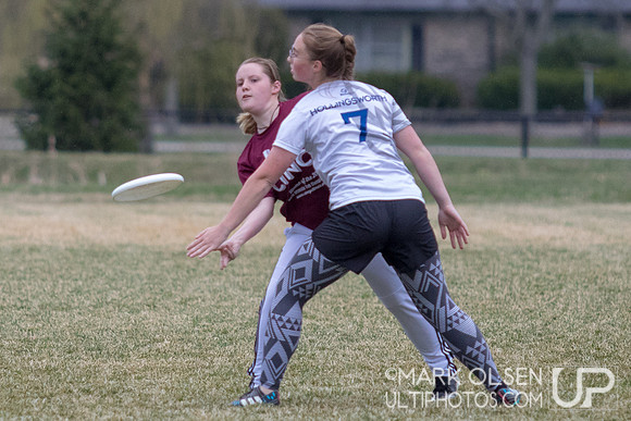Indy Invite HS 2019 - Sunday Round 7