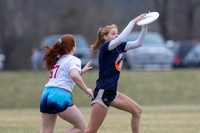 Indy Invite HS 2019 - Sunday Round 7