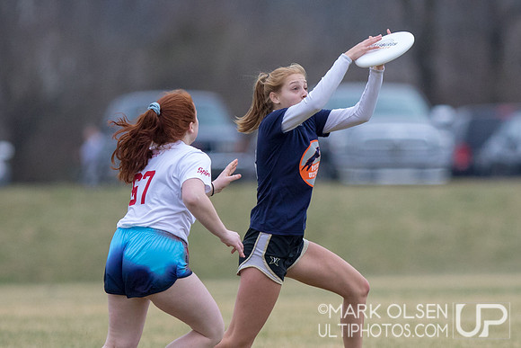 Indy Invite HS 2019 - Sunday Round 7