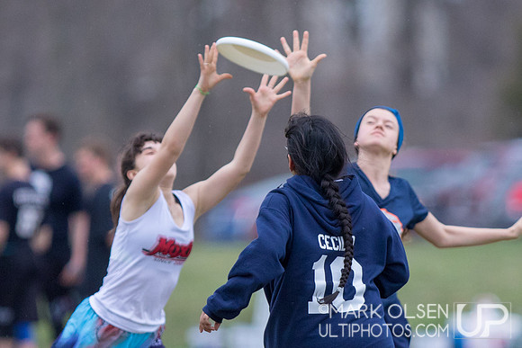 Indy Invite HS 2019 - Sunday Round 7