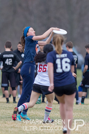 Indy Invite HS 2019 - Sunday Round 7