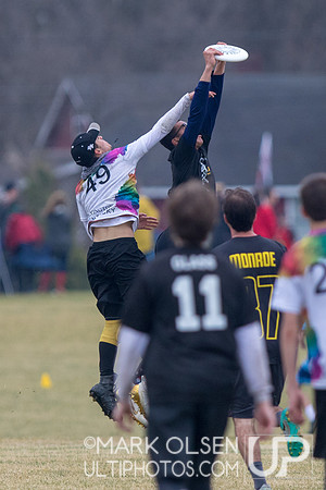 Indy Invite HS 2019 -Sunday Semis