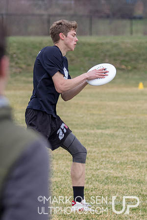 Indy Invite HS 2019 -Sunday Semis