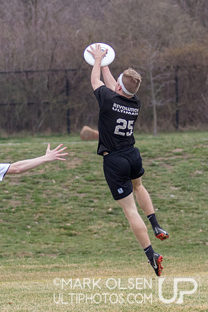 Indy Invite HS 2019 -Sunday Semis