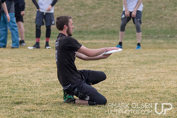 Indy Invite HS 2019 -Sunday Semis