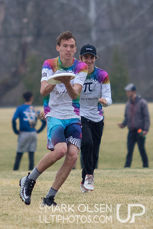 Indy Invite HS 2019 -Sunday Semis