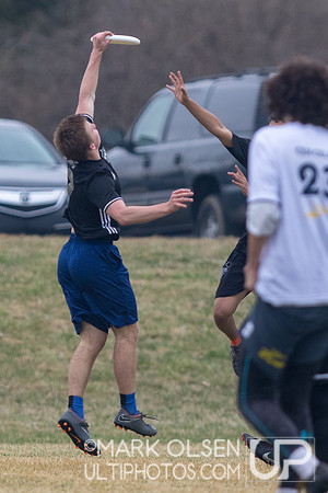 Indy Invite HS 2019 - Finals