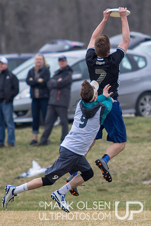Indy Invite HS 2019 - Finals