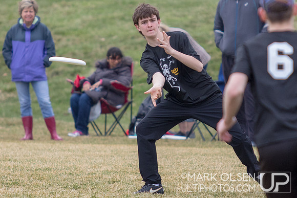 Indy Invite HS 2019 - Finals