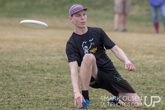 Indy Invite HS 2019 - Finals