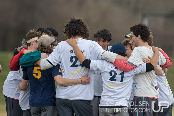 Indy Invite HS 2019 - Finals
