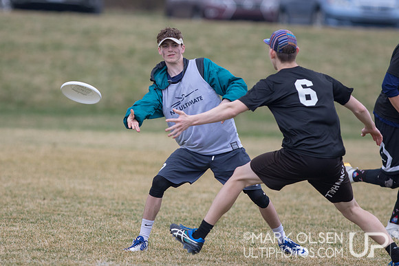 Indy Invite HS 2019 - Finals