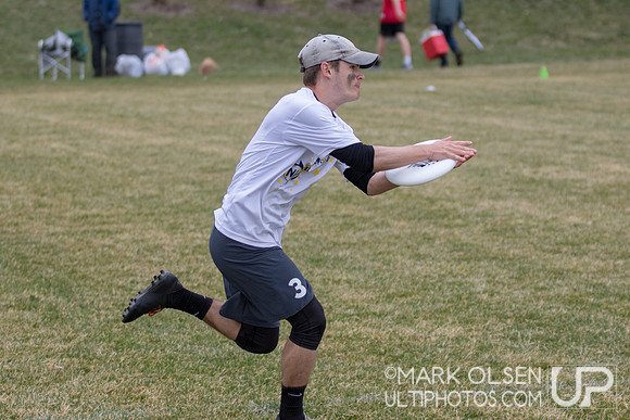 Indy Invite HS 2019 - Finals
