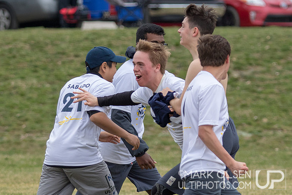 Indy Invite HS 2019 - Finals