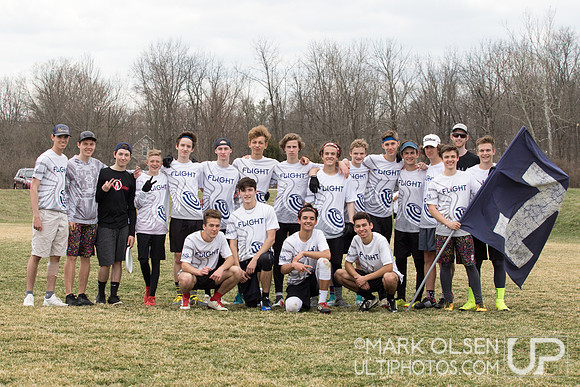 Indy Invite HS 2019 - Team Photos