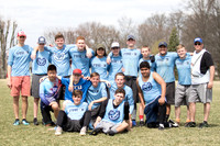 Indy Invite HS 2019 - Team Photos