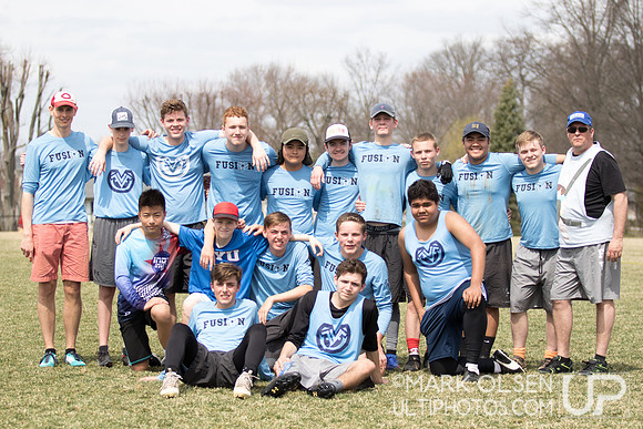 Indy Invite HS 2019 - Team Photos