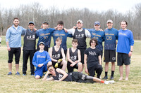 Indy Invite HS 2019 - Team Photos