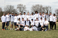 Indy Invite HS 2019 - Team Photos