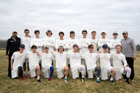 Indy Invite HS 2019 - Team Photos