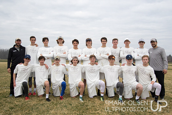 Indy Invite HS 2019 - Team Photos