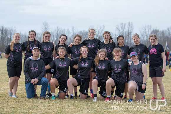 Indy Invite HS 2019 - Team Photos