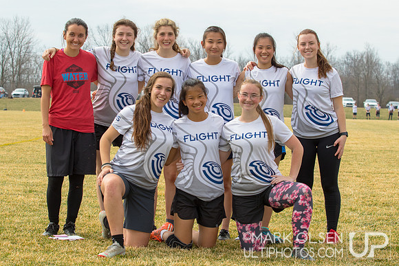 Indy Invite HS 2019 - Team Photos