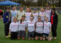 Team Photos - Atlantic Coast Women’s DIII & Dev Conference Championships 2019