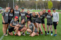 Team Photos - Atlantic Coast Women’s DIII & Dev Conference Championships 2019