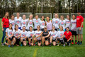 Team Photos - Atlantic Coast Women’s DIII & Dev Conference Championships 2019