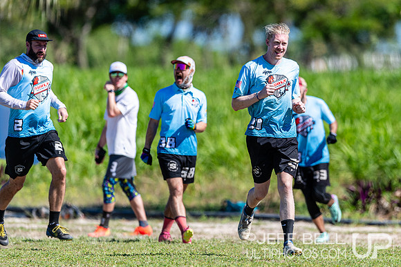 Pan American Ultimate Championships