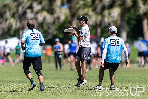 Pan American Ultimate Championships