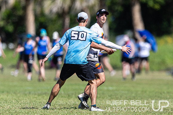 Pan American Ultimate Championships