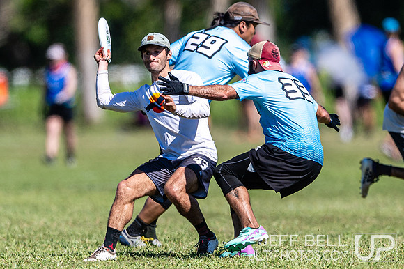Pan American Ultimate Championships