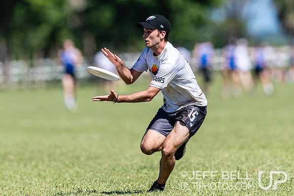 Pan American Ultimate Championships