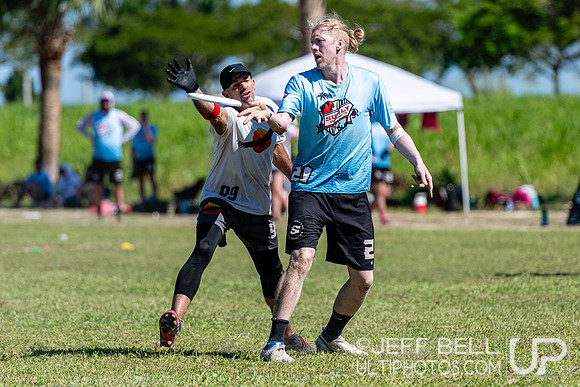 Pan American Ultimate Championships